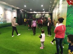 2019年3月3日?？诳茖W(xué)文化展覽！