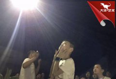 “穿越侏羅紀(jì)恐龍奇妙夜”活動(dòng)招募開(kāi)始