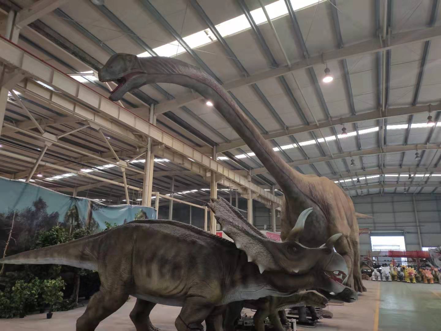 恐龍生產(chǎn)廠家，年底清倉優(yōu)惠