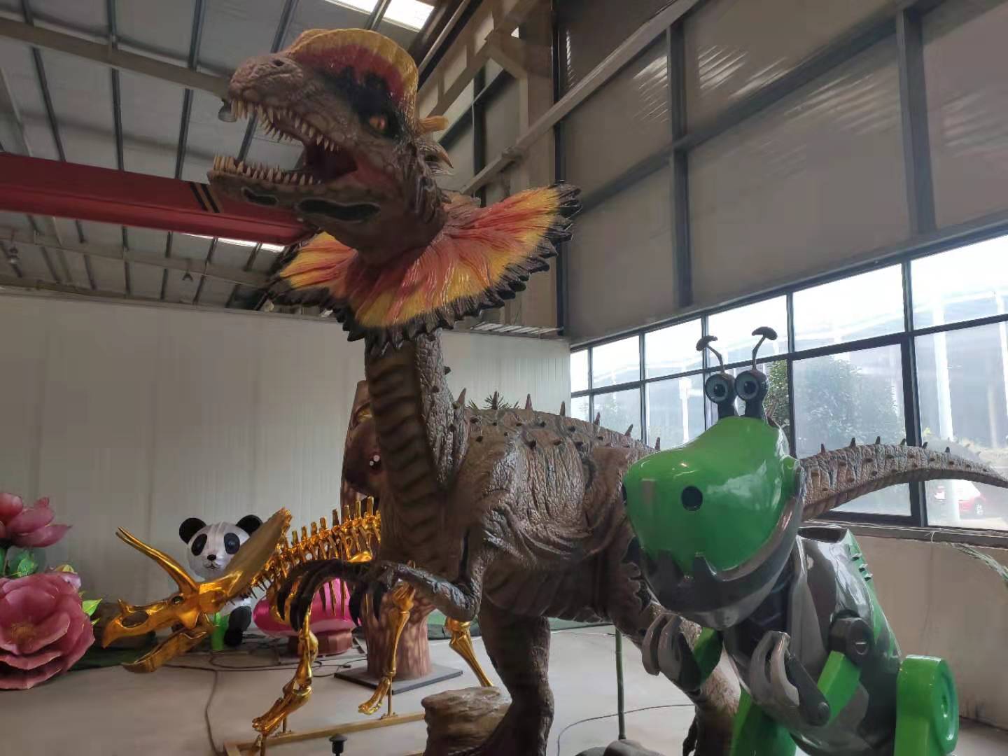 出售仿真恐龍，年終優(yōu)惠價格