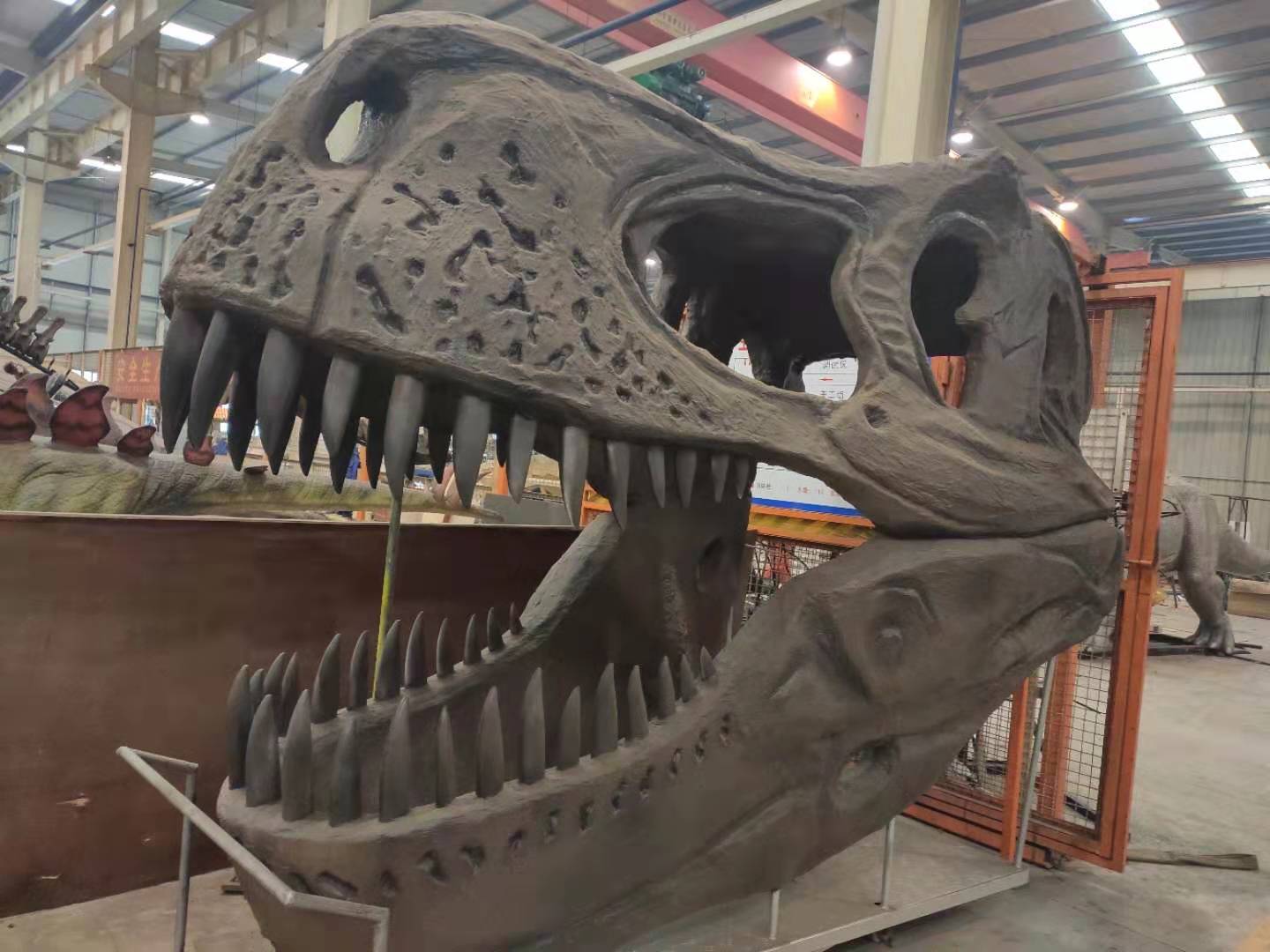 仿真恐龍廠家直銷 