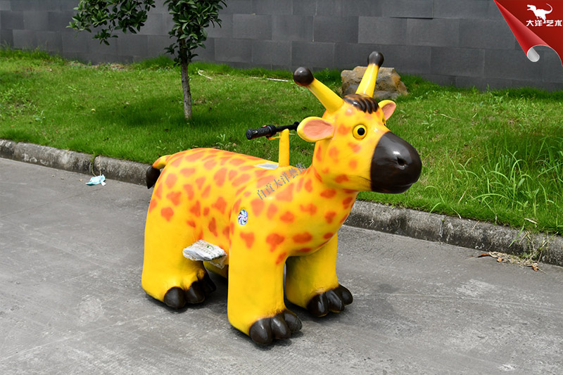 商場電動動物車，兒童電動動物車