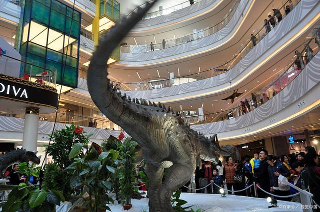 哪里能租到仿真恐龍？仿真恐龍租賃前應該做些什么？